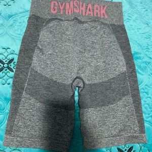 Gymshark shorts